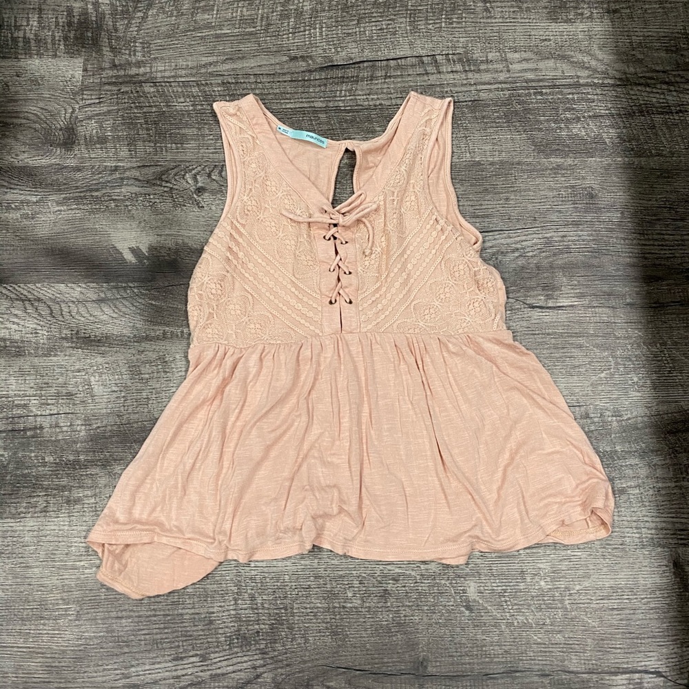 MAURICES TANK TOP